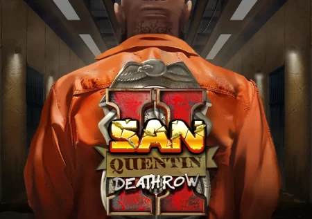 San Quentin 2: Death Row Gratis Demo Online