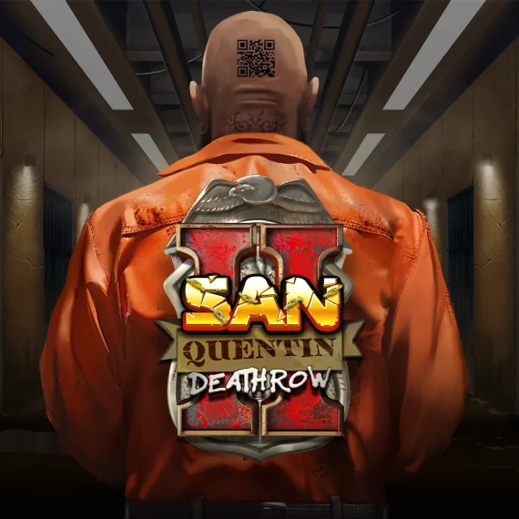 San Quentin 2: Death Row Gratis Demo Online