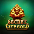 Secret City Gold Gratis Demo Online