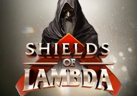 Shields of Lambda Demo Gratis Online