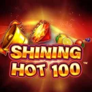 Shining Hot 100 Demo Gratis Online