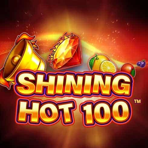 Shining Hot 100 Demo Gratis Online