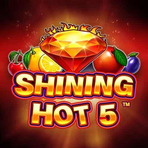 Shining Hot 5 Gratis Demo Online