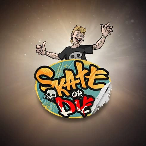 Skate or Die Gratis Demo Online