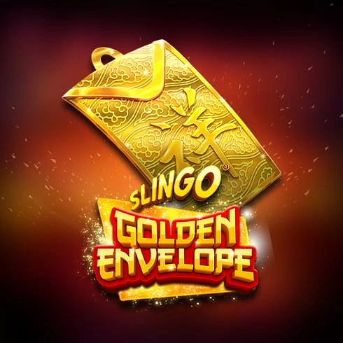 Slingo Golden Envelope Gratis Demo Online