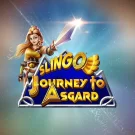 Slingo Journey to Asgard Gratis Demo Online