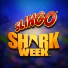 Slingo Shark Week Gratis Demo Online