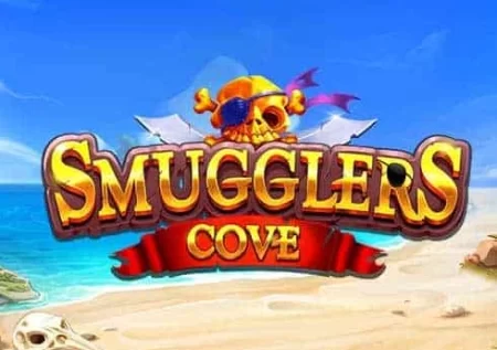 Smugglers Cove Demo Gratis Online