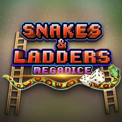 Snakes and Ladders Megadice Gratis Demo Online