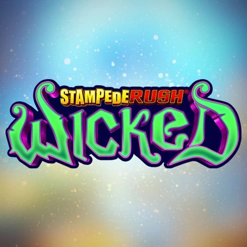 Stampede Rush Wicked Demo Gratis Online