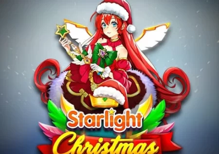 Starlight Christmas Demo Gratis Online