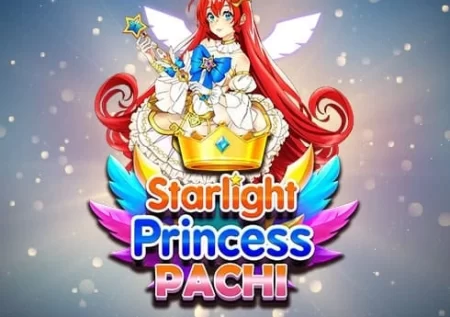 Starlight Princess Pachi Gratis Demo Online