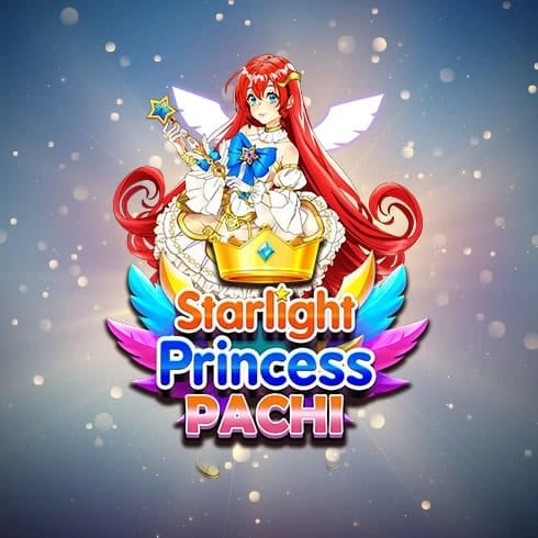 Starlight Princess Pachi Gratis Demo Online