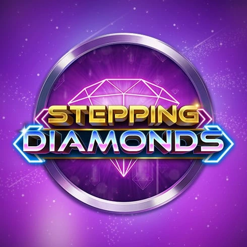 Stepping Diamonds Gratis Demo Online