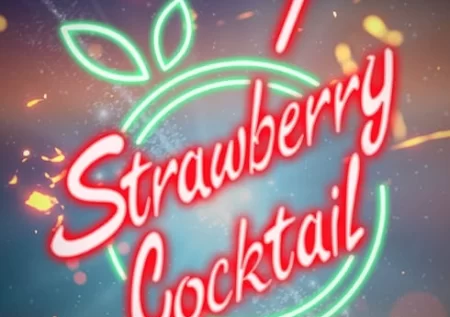 Strawberry Cocktail Gratis Demo Online