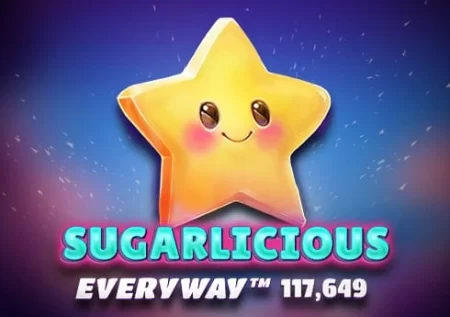 Sugarlicious Everyway Gratis Demo Online