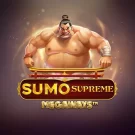 Sumo Supreme Megaways Demo Gratis Online