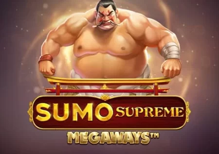 Sumo Supreme Megaways Demo Gratis Online