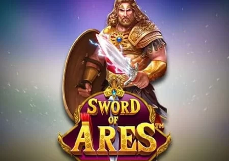 Sword of Ares Demo Gratis Online