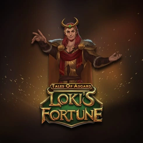 Tales of Asgard: Loki’s Fortune Gratis Demo Online