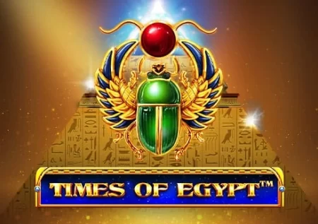 Tales of Egypt Gratis Demo Online