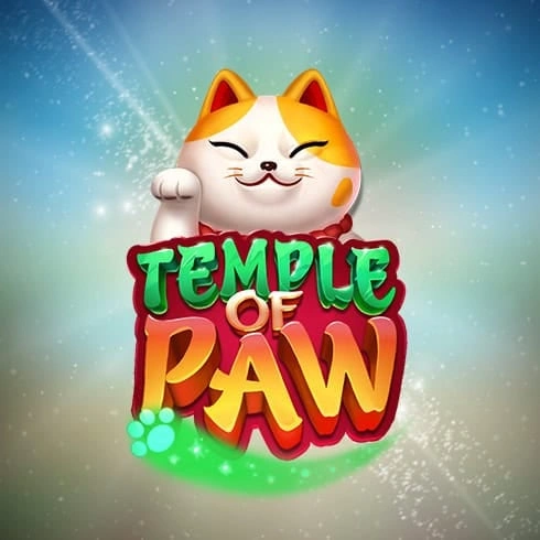 Temple of Paw Demo Gratis Online