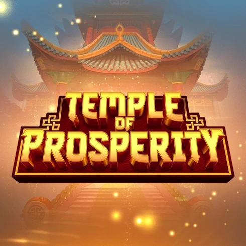 Temple of Prosperity Demo Gratis Online