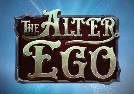 The Alter Ego Demo Gratis Online