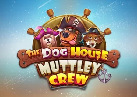 The Dog House Muttley Crew Demo