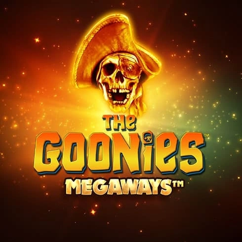 The Goonies Megaways Gratis Demo Online