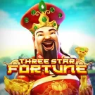 Three Star Fortune Gratis Demo Online