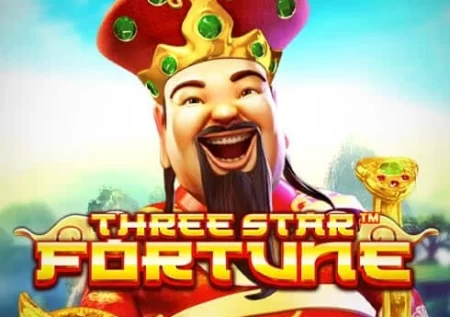 Three Star Fortune Gratis Demo Online