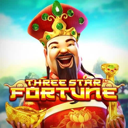 Three Star Fortune Gratis Demo Online