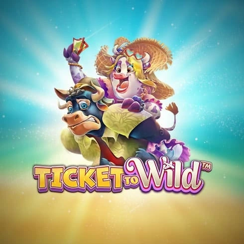 Ticket To Wild Demo Gratis Online