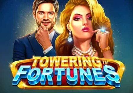 Towering Fortunes Gratis Demo Online