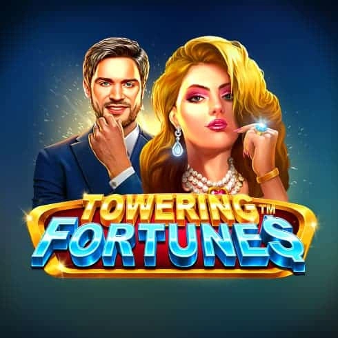 Towering Fortunes Gratis Demo Online