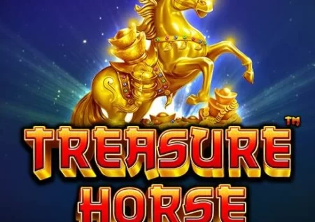 Treasure Horse Demo Gratis Online