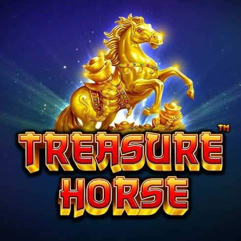 Treasure Horse Demo Gratis Online