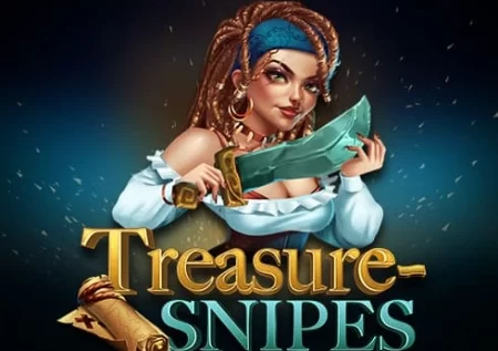 Treasure Snipes Demo Gratis Online