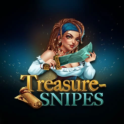 Treasure Snipes Demo Gratis Online