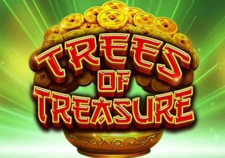 Trees of Treasure Gratis Demo Online