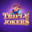 Triple Jokers Demo Gratis Online