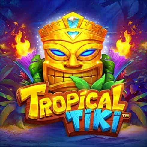 Tropical Tiki Gratis Demo Online