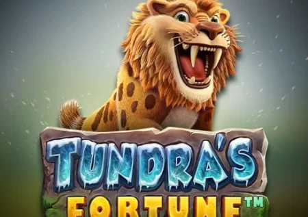 Tundra’s Fortune Demo Gratis Online