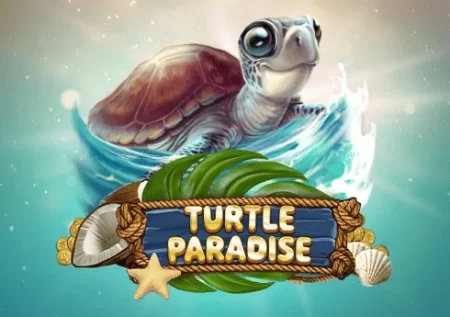 Turtle Paradise Demo Gratis Online