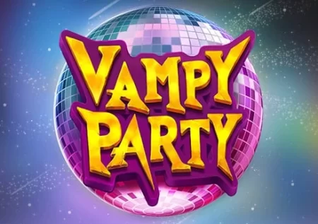 Vampy Party Gratis Demo Online