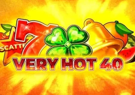 Very Hot 40 Gratis Demo Online