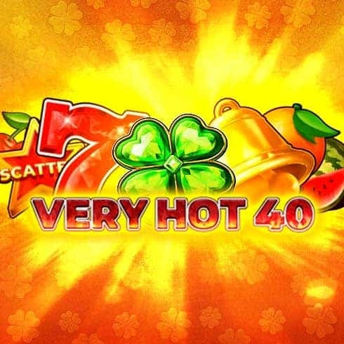 Very Hot 40 Gratis Demo Online