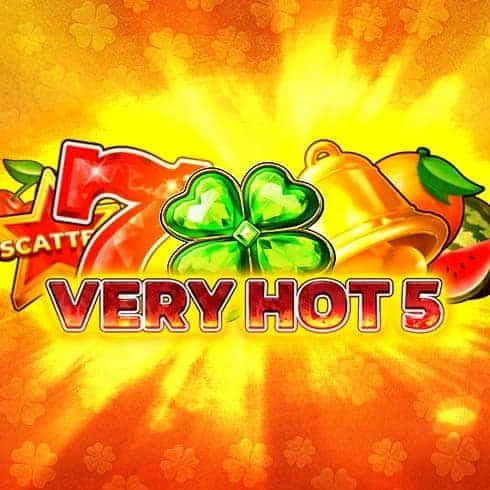 Very Hot 5 Demo Gratis Online