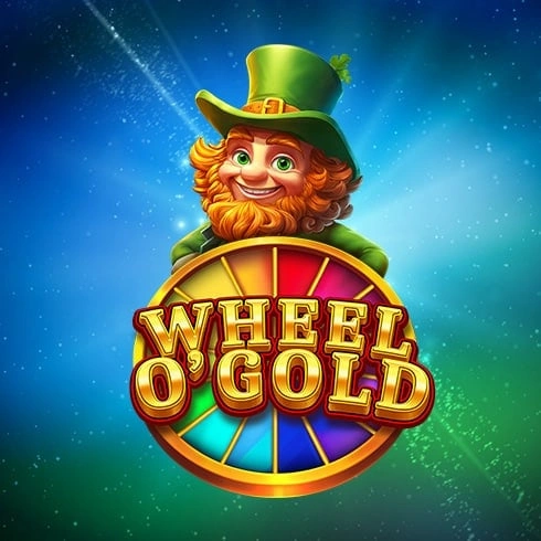 Wheel O’Gold Demo Gratis Online